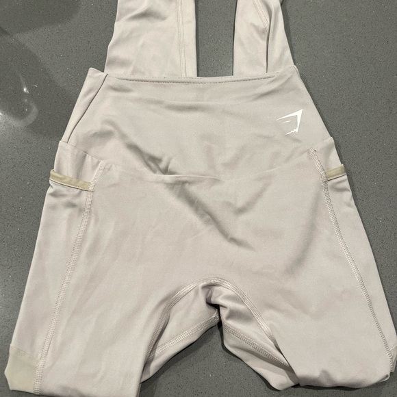 Gymshark training mesh Leggings - Picture 7 of 9